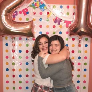 Meet your Posher, Natalia